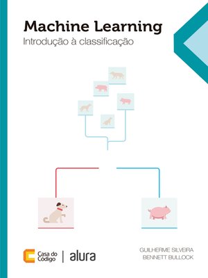 cover image of Machine Learning